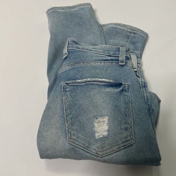 MC GUIRE VINTAGE‎ SLIM DEMIN JEANS SIZE 25in - Picture 12 of 12